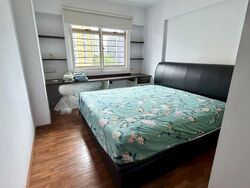 Blk 161B Punggol Central (Punggol), HDB 5 Rooms #559913271